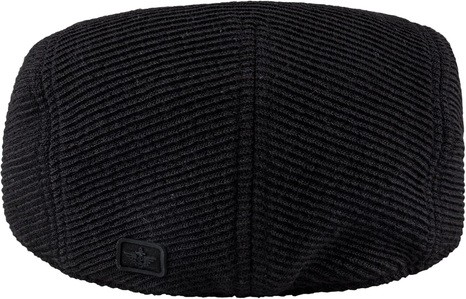 Dockers Men's Ivy Newsboy Hat - Image 4