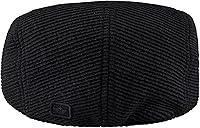 Vista 4 de Los Estibadores de los hombres Newsboy Ivy sombrero