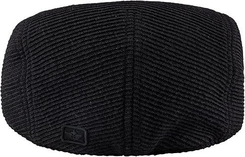 Miniatura 4 de Los Estibadores de los hombres Newsboy Ivy sombrero