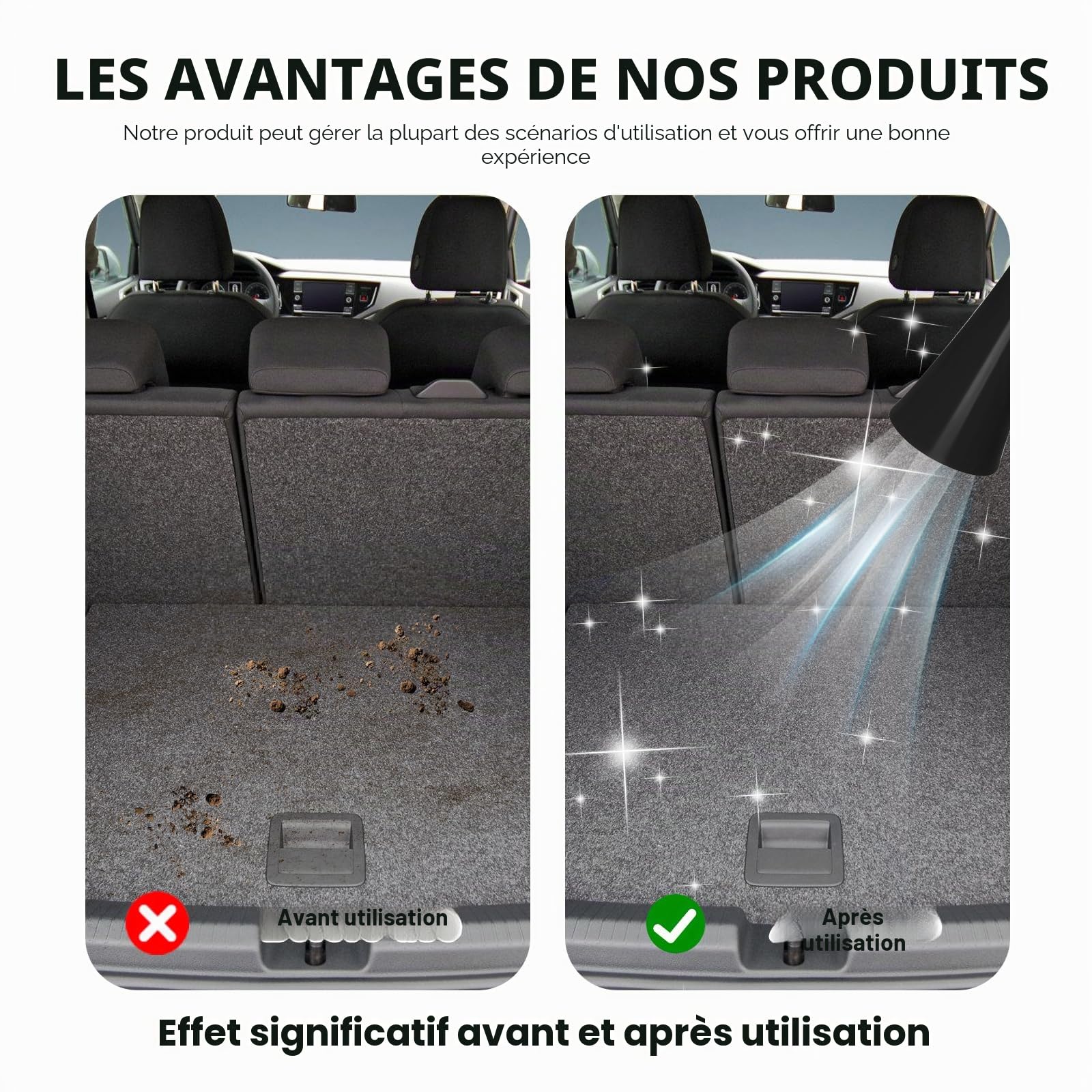 Pistolet de soufflage à sec : pistolet de nettoyage à air comprimé, pistolet de soufflage pour compresseur, pistolet de soufflage à air comprimé, pistolet à air comprimé, pistolet de nettoyage