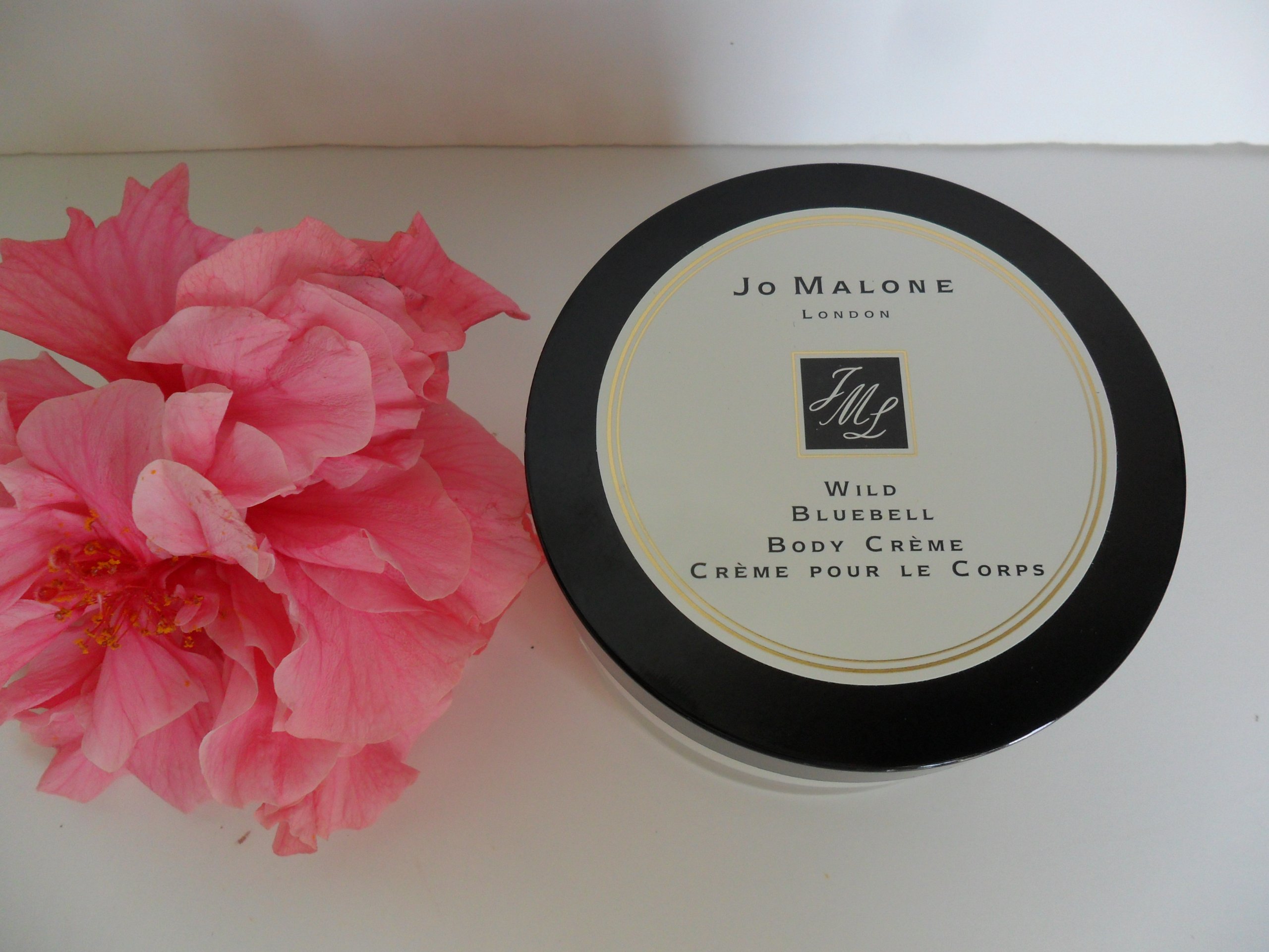 Jo Malone Wild Bluebell Body Cream - 175ml/5.9oz : Amazon.co.uk