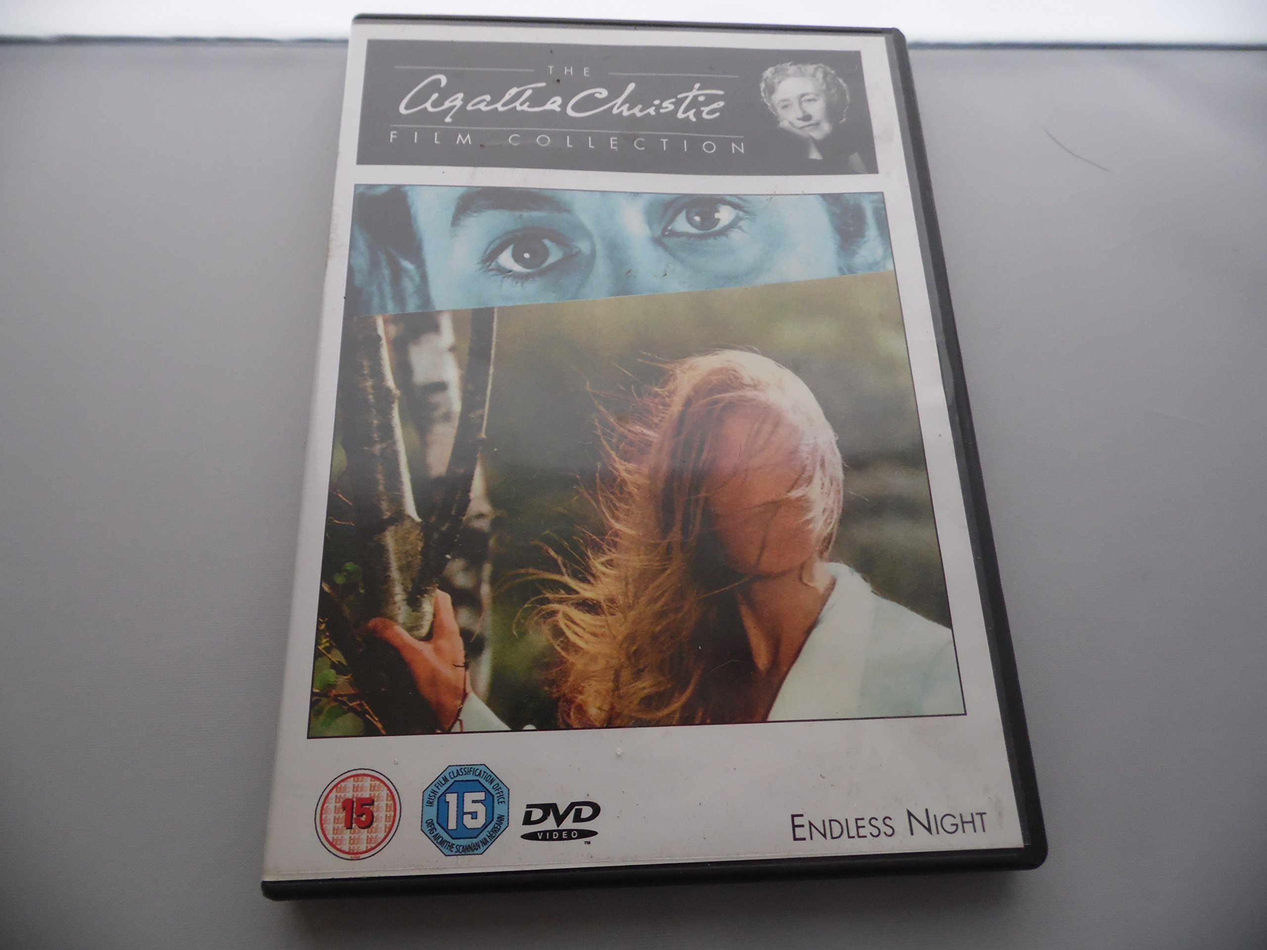 Endless Night [1972] [DVD] by Hayley Mills