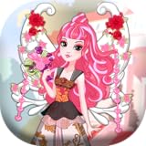 juegos de vestir a draculaura en su cumpleaños A variety of hairstyles and hair colors.