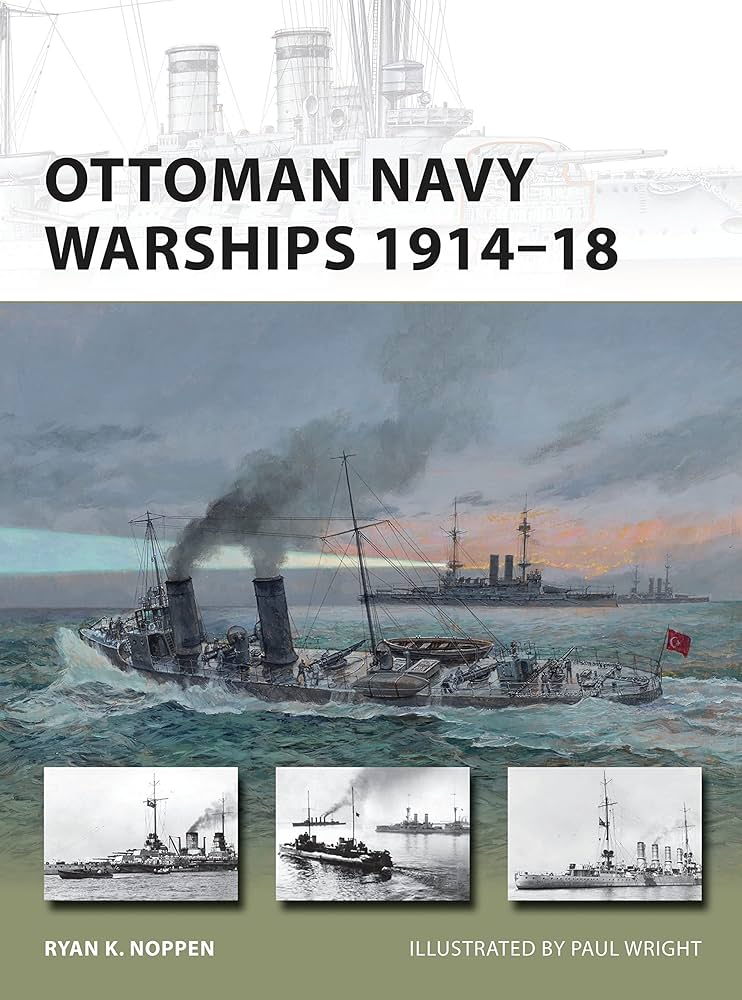 洋書 THE OTTOMAN STEAM NAVY 1828-1923 The Ottoman Steam Navy 1828-1923 by Langensiepen, Bernd and