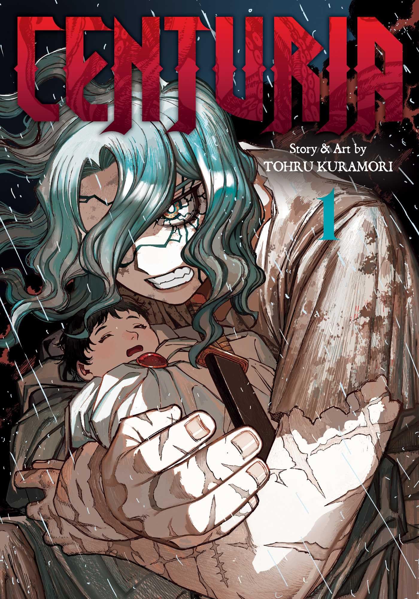 Centuria, Vol. 1: Volume 1