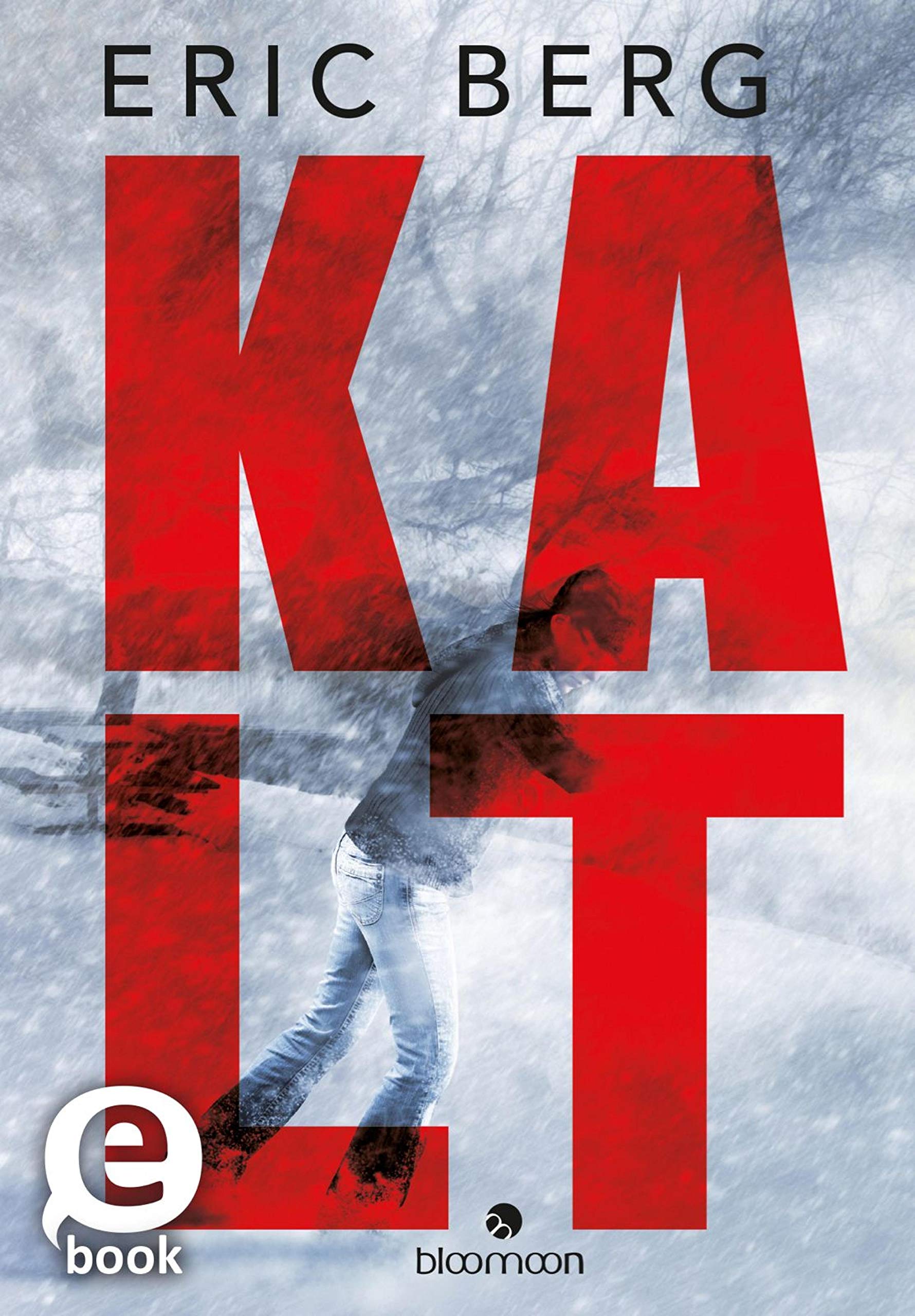 Kalt (German Edition)
