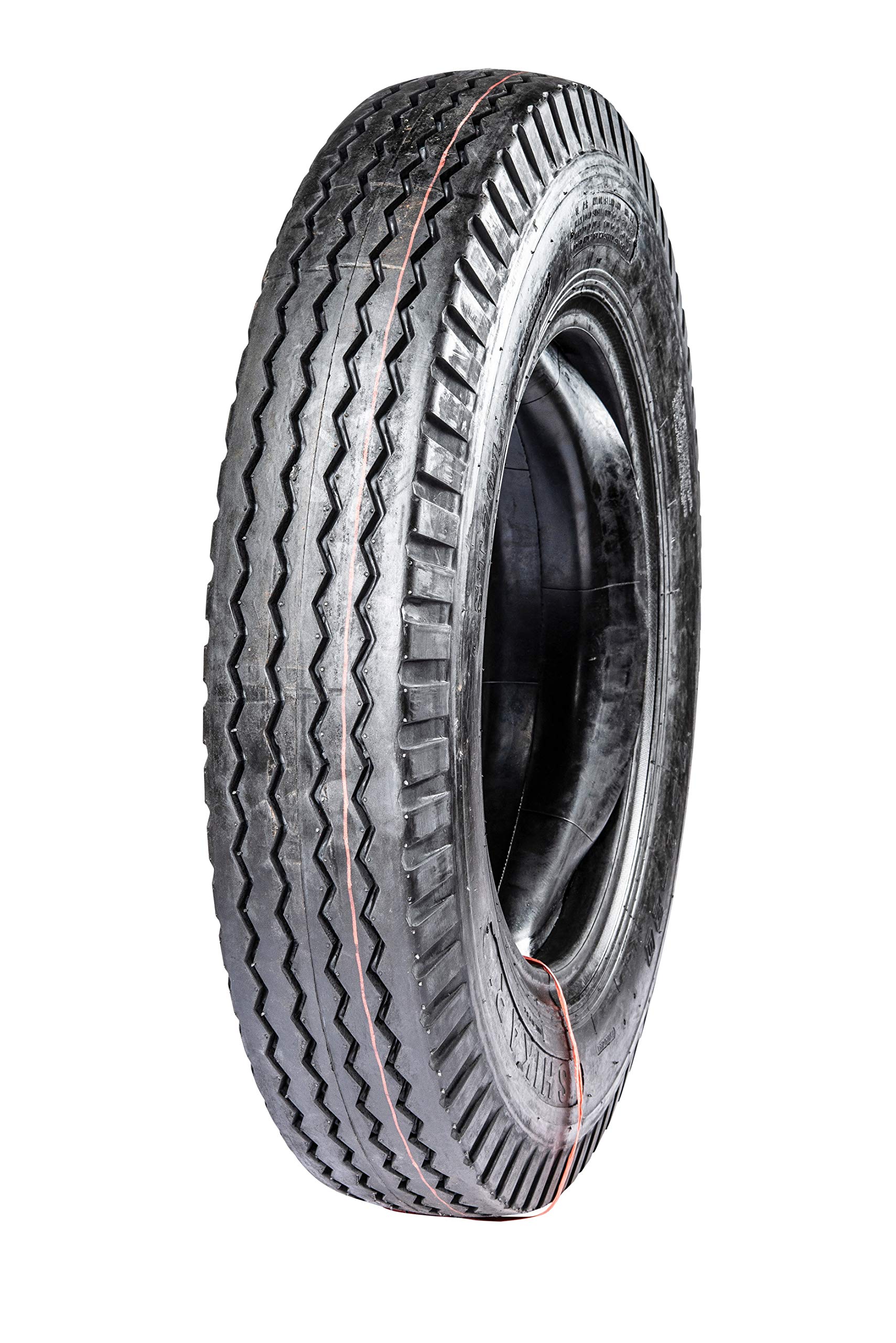 SHIKARI St 701A Rib 14PR Set - 8.25-20 135/131G TT - Anhängerreifen