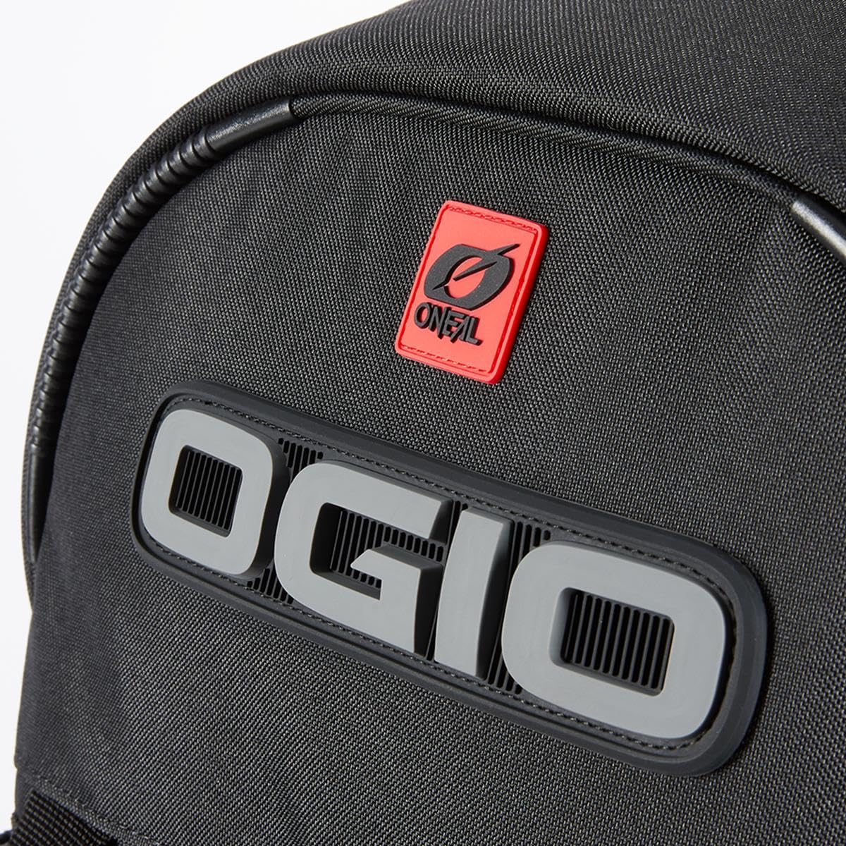 O'NEAL Reisetasche Ogio 9800 Schwarz/Rot