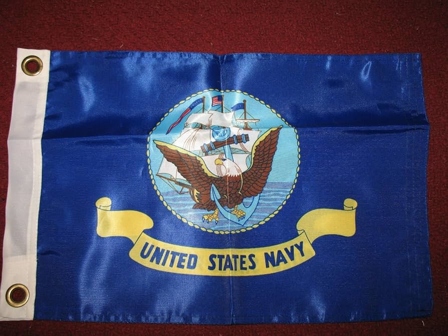 U. S. NAVY フラッグ　旗 U.S. Navy Flags - U.S. Flag Store – United States Flag Store
