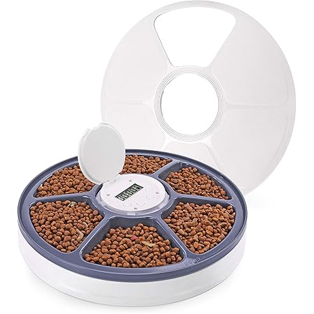 Wet dog food dispenser Clearance