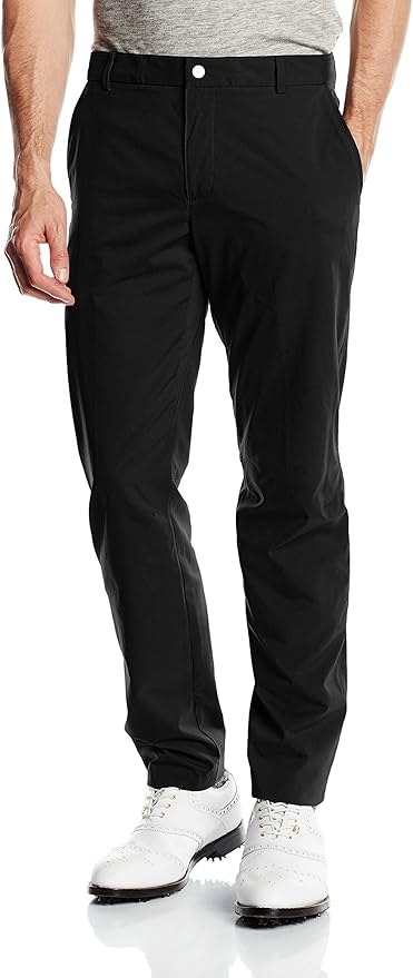 Amazon.co.jp: Nike Golf Men's Modern Tech Woven Pants, Dark