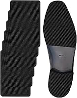 Vista 11 de Protector de suela roja Compatible con protectores de fondo rojos de Christian Louboutin para zapatos con suela roja, Rojo