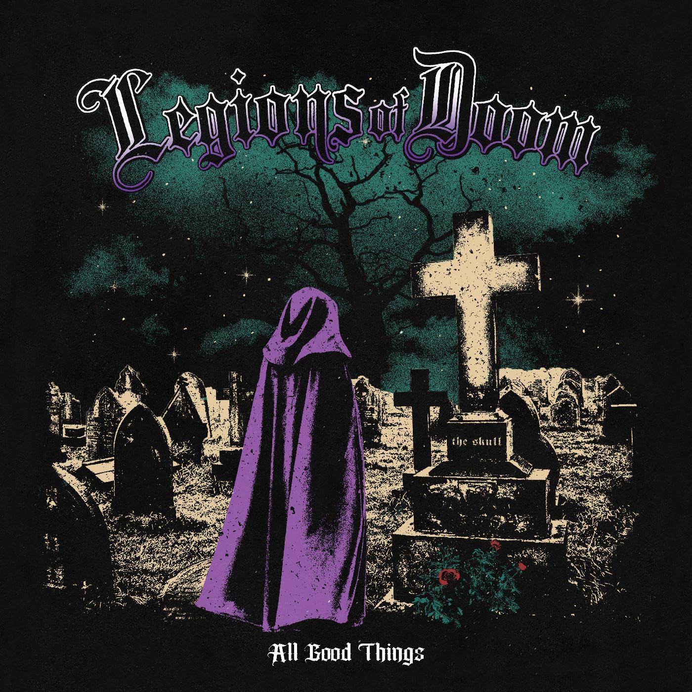 All Good Things [7" VINYL]