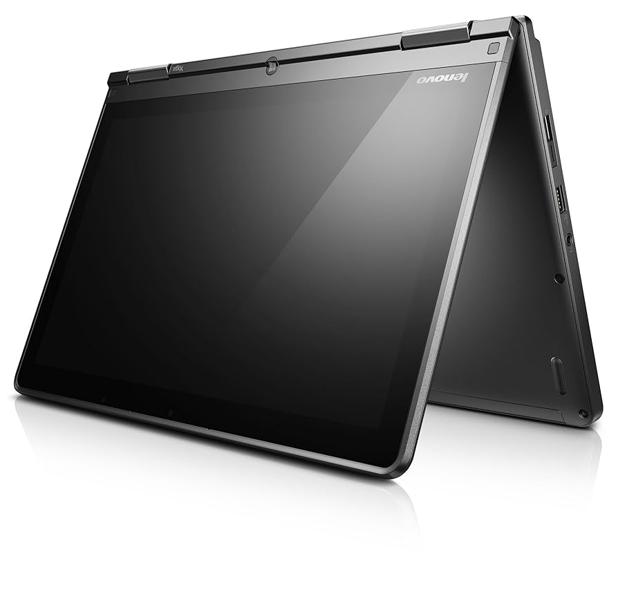 Amazon.com: Lenovo ThinkPad Yoga 20CD00BAUS 12.5-Inch