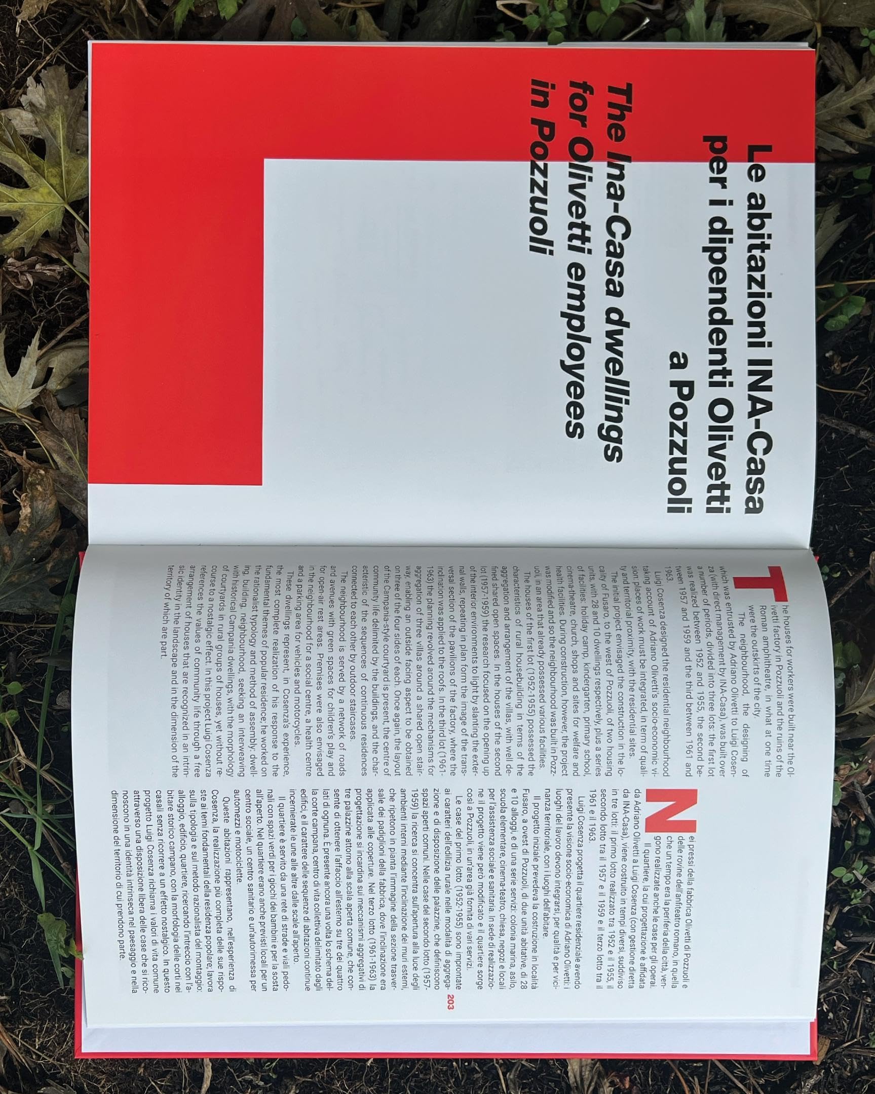 Olivetti e i fotografi della Magnum. Ediz. italiana e inglese