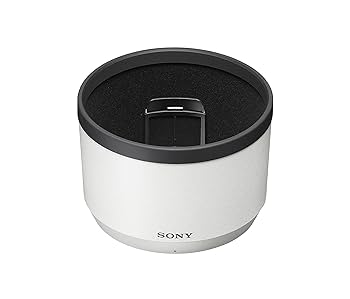 ソニー??? G Masterレンズ用フード ALC-SH147 Amazon | SONY(ソニー) G Masterレンズ用フード ALC-SH145