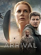 Arrival