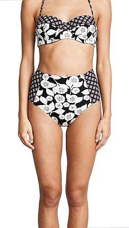 High waist bikini new yorker Clearance