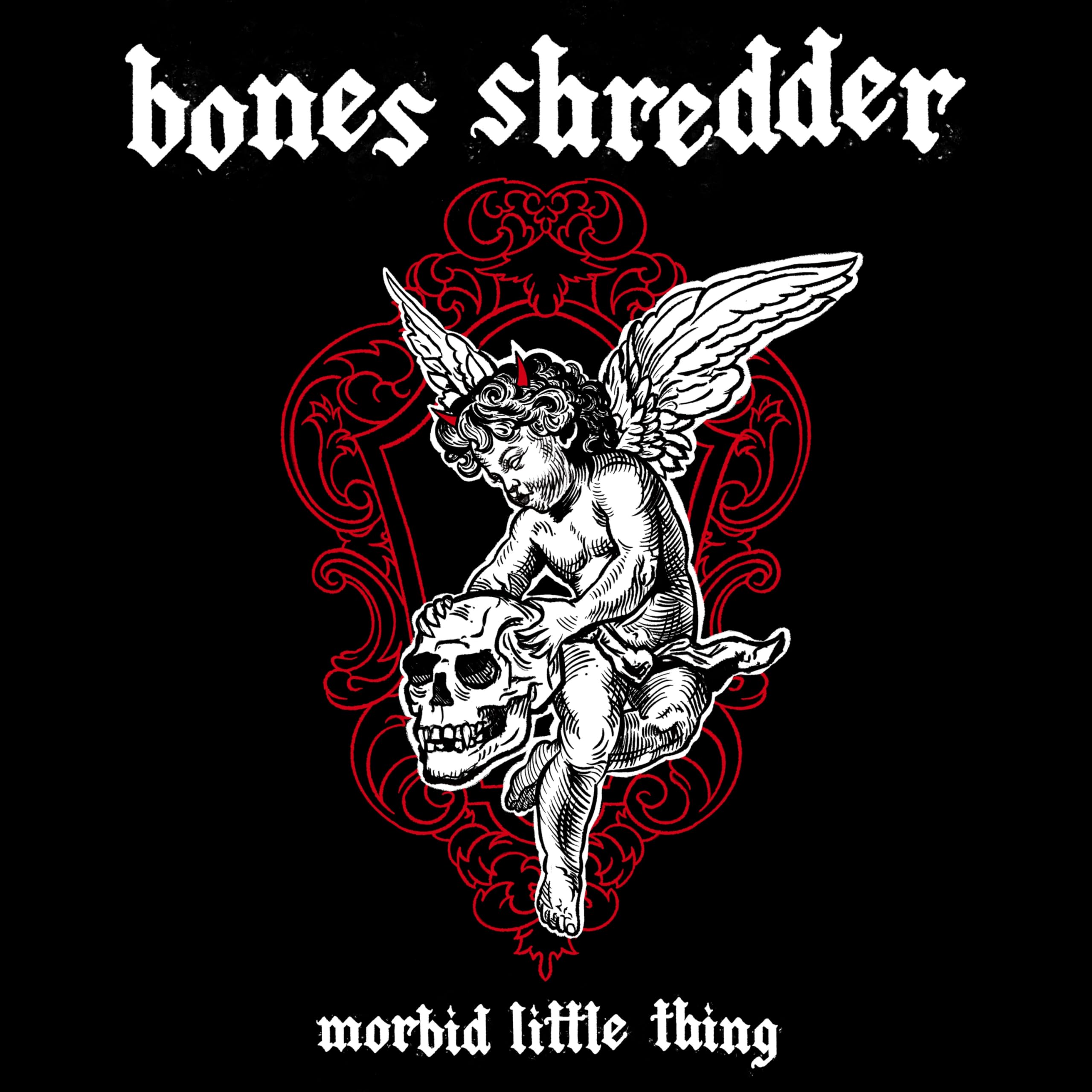 Bones Shredder