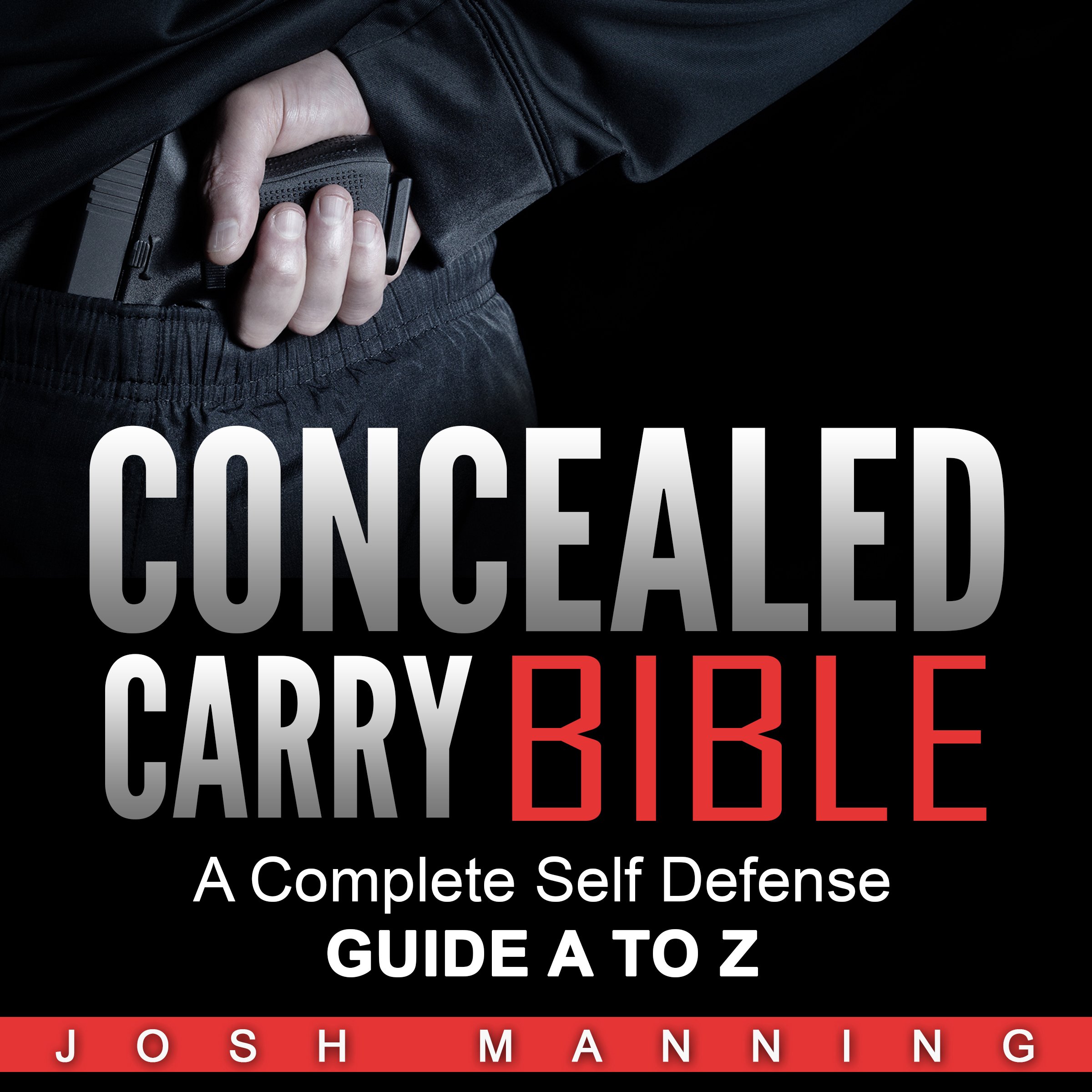 Concealed Carry Bible