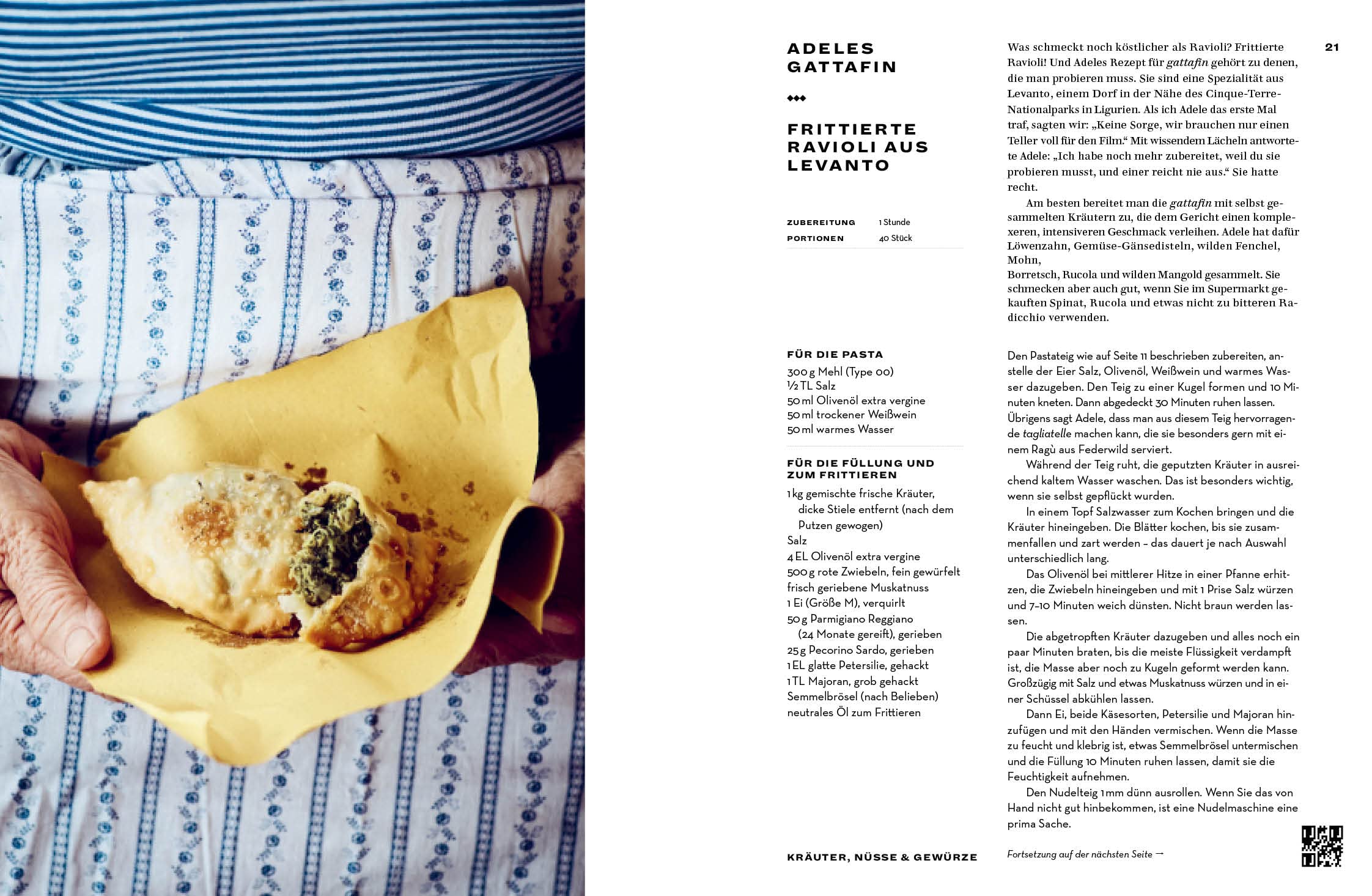 Pasta Tradizionale – Noch mehr Lieblingsrezepte der "Pasta Grannies": Über 60 geheime Rezepte aus ganz Italien: Pasta, Pizza, Risotto und Dolci
