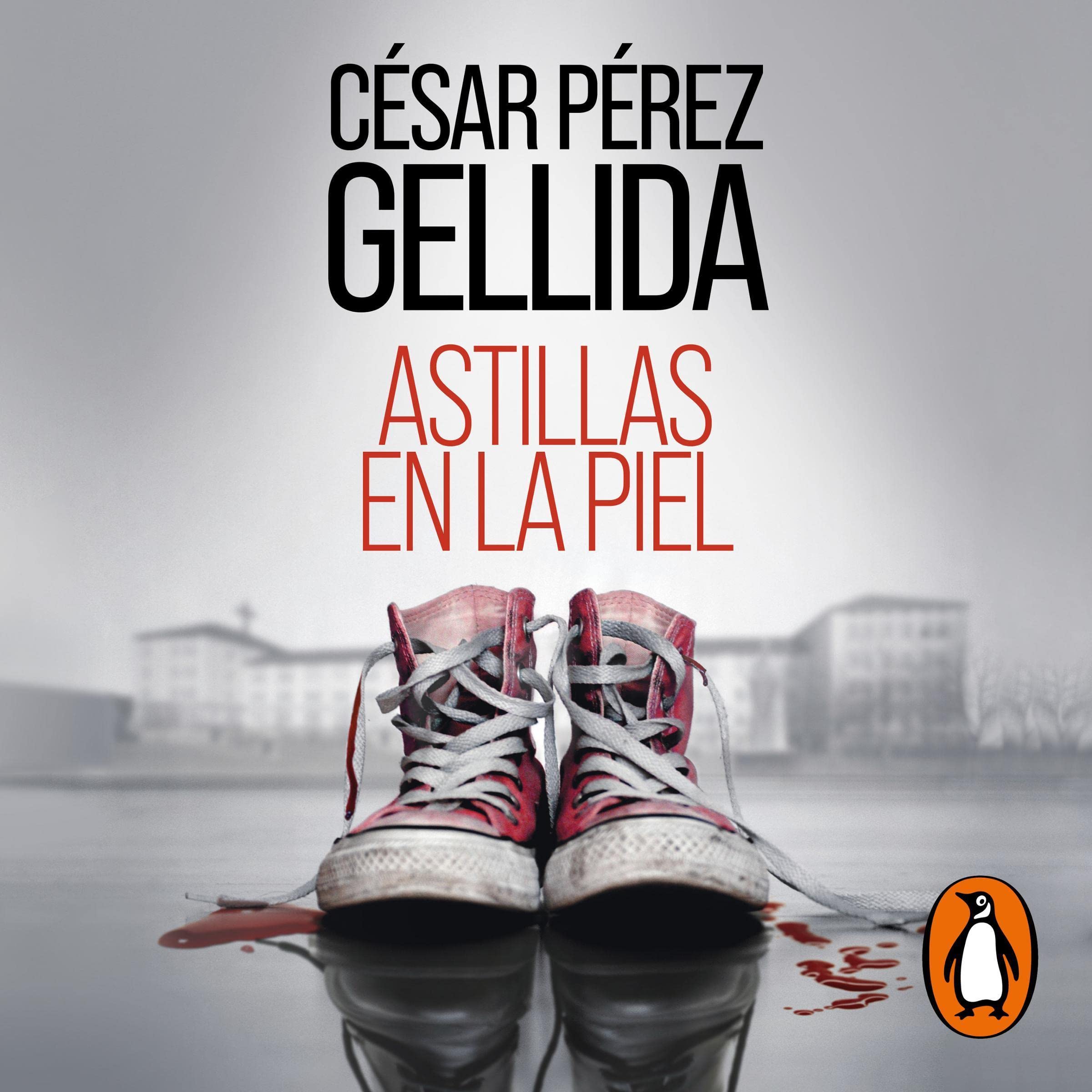 Astillas en la piel [Splinters on the Skin]