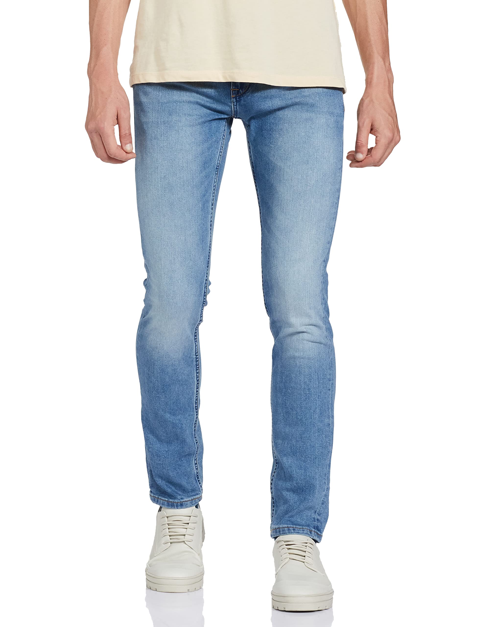 Lee Men's Skinny Jeans