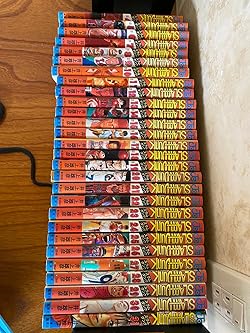 Amazon.co.jp: スラムダンク コミック 全31巻セット (ジャンプ 