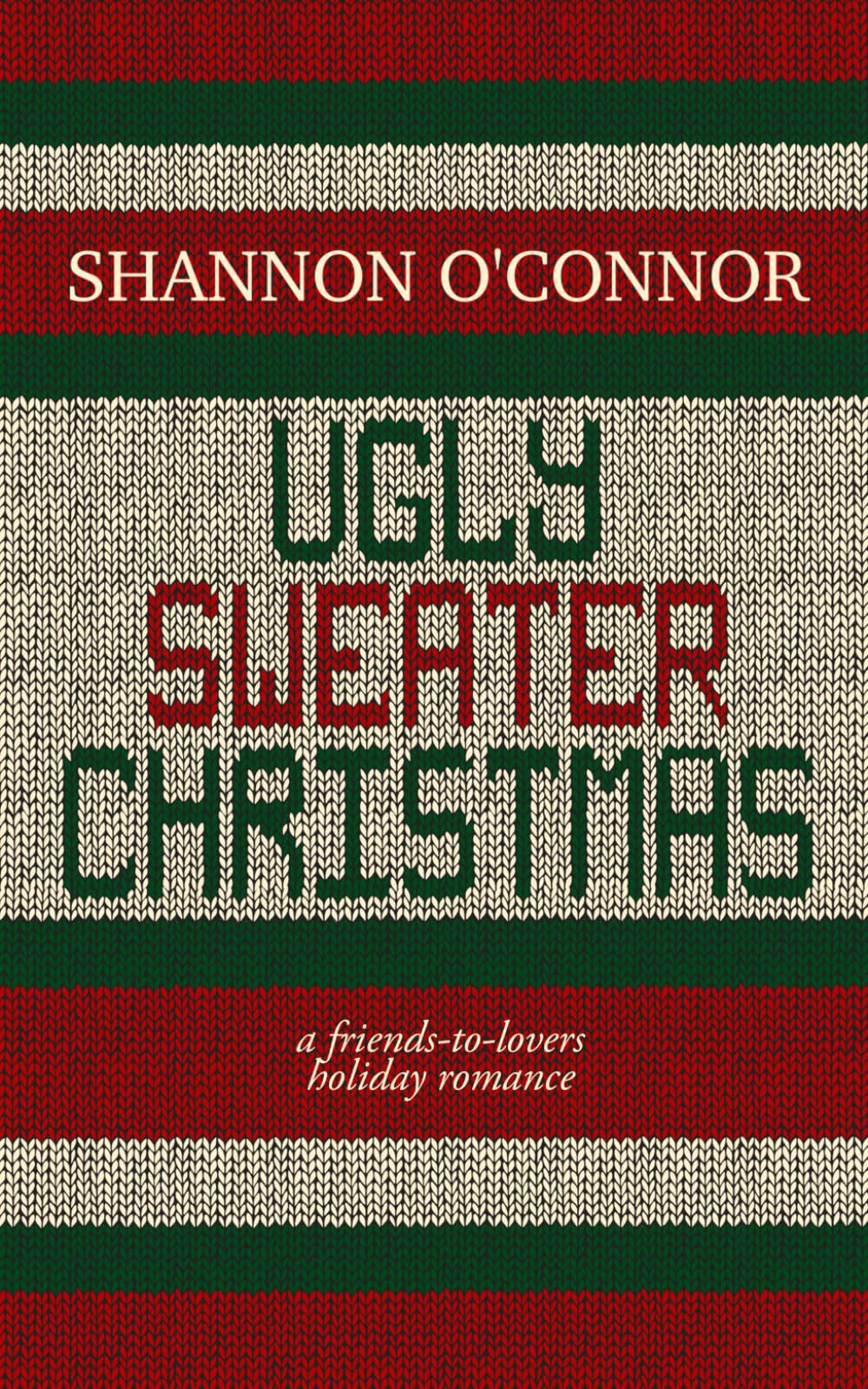 Ugly Sweater Christmas