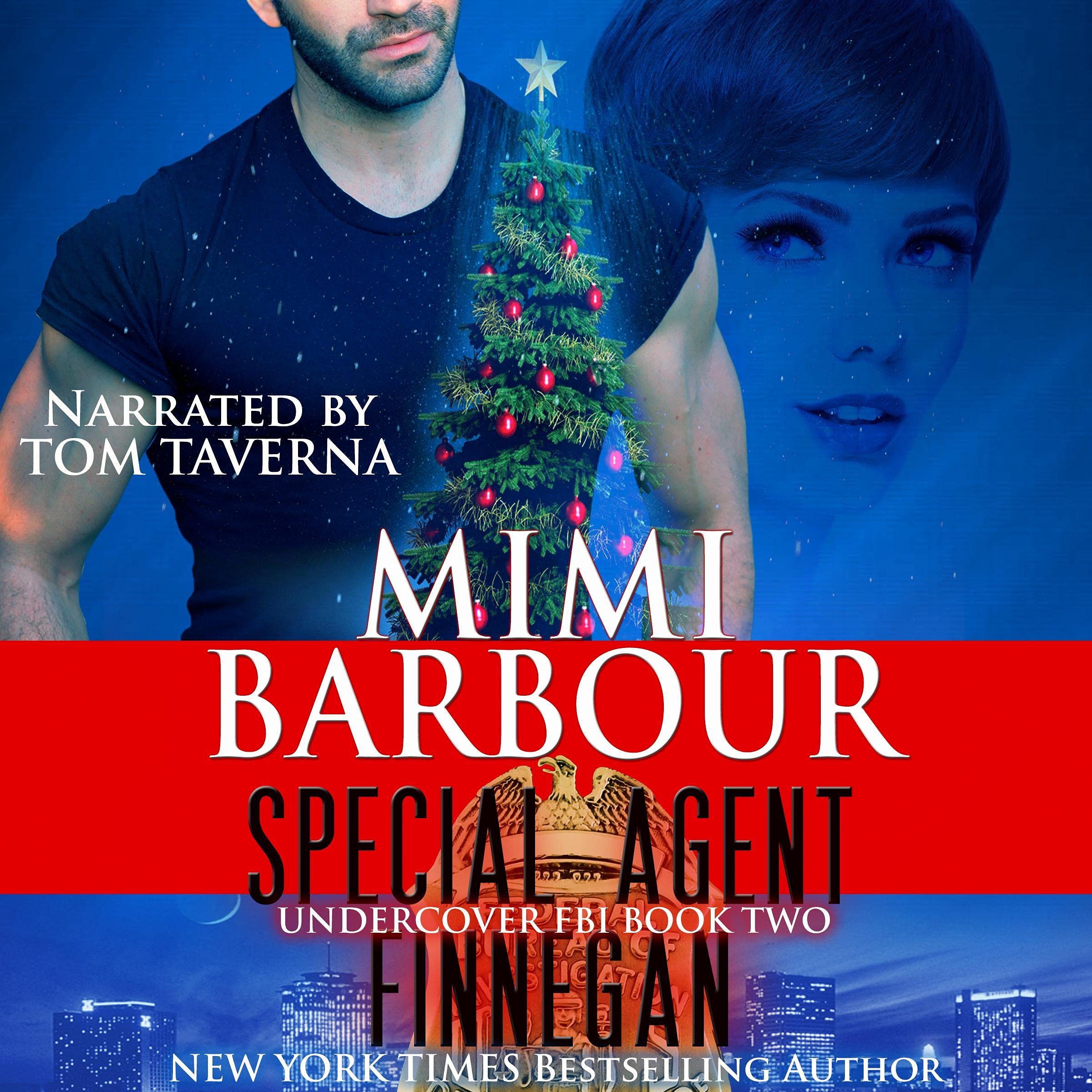 Special Agent Finnegan