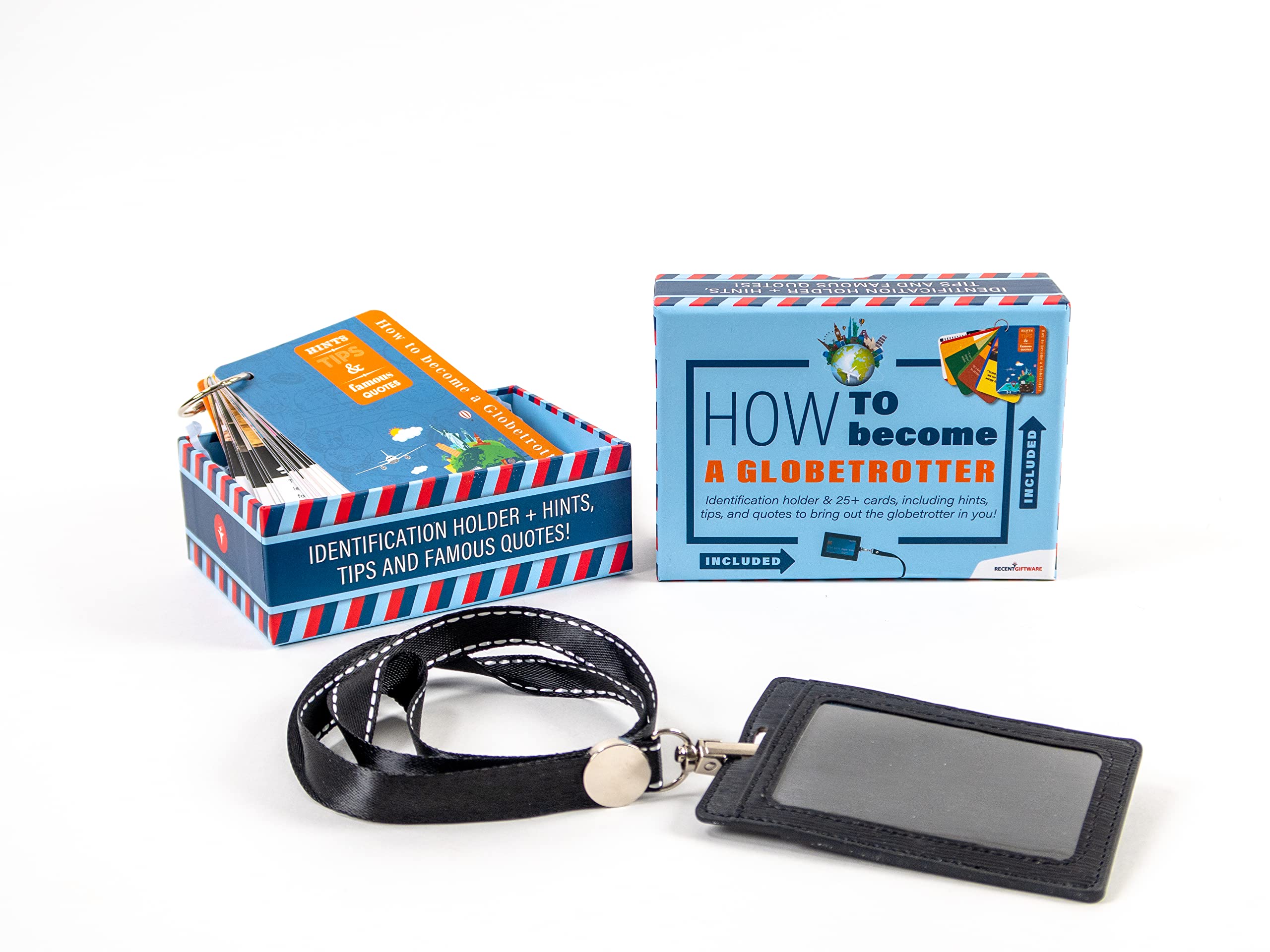 How to become a Globetrotter