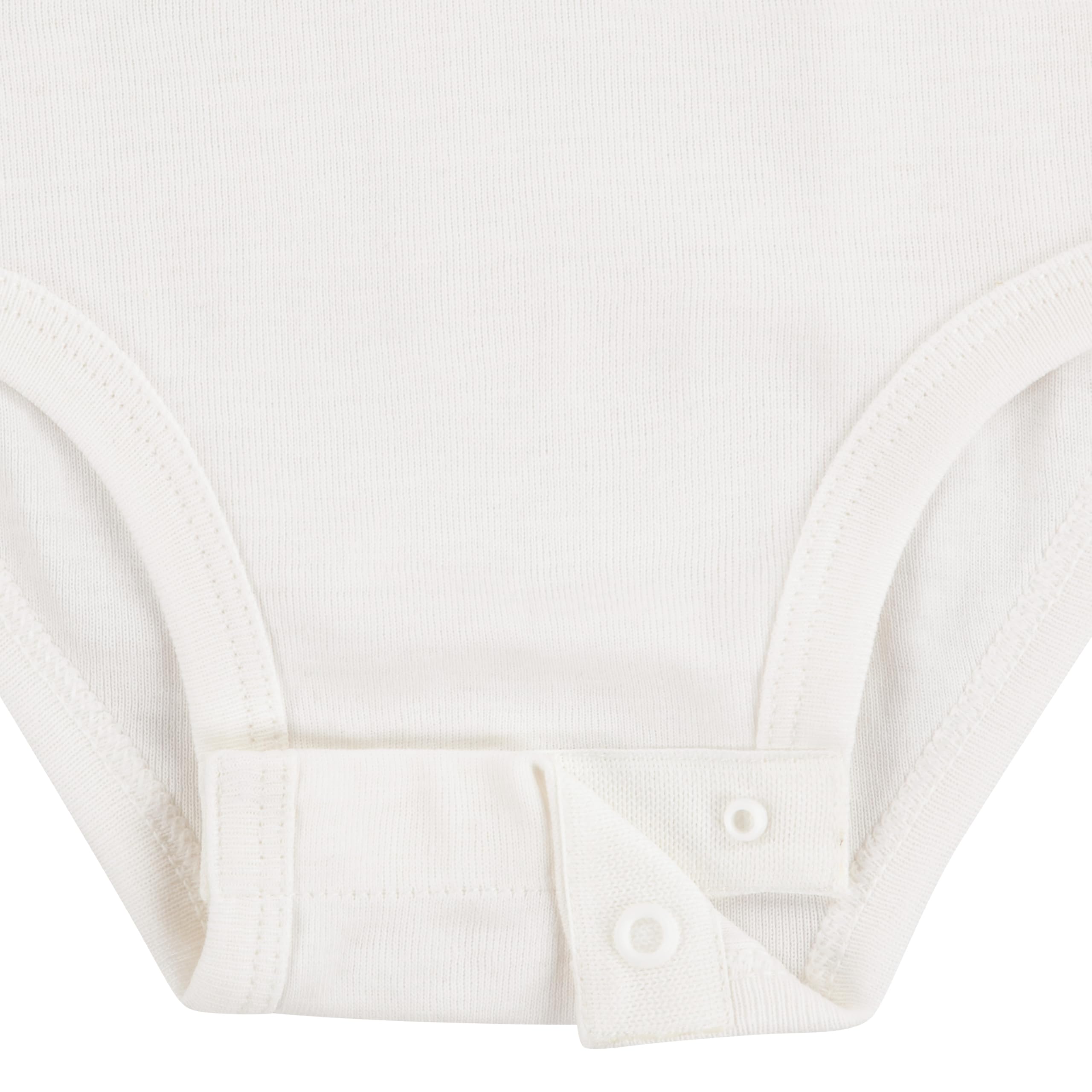Huggies Little Hugs Zestaw bielizny dla dziewczynek (6 sztuk), biały/różowy/szary/brzoskwiniowy, 9 miesięcy