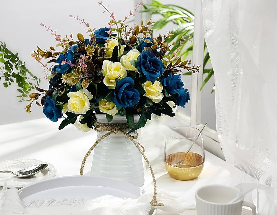 なな table flower arrange Amazon.com: 12Pcs Flower Frog 23mm/0.9inch Mini Floral Frog