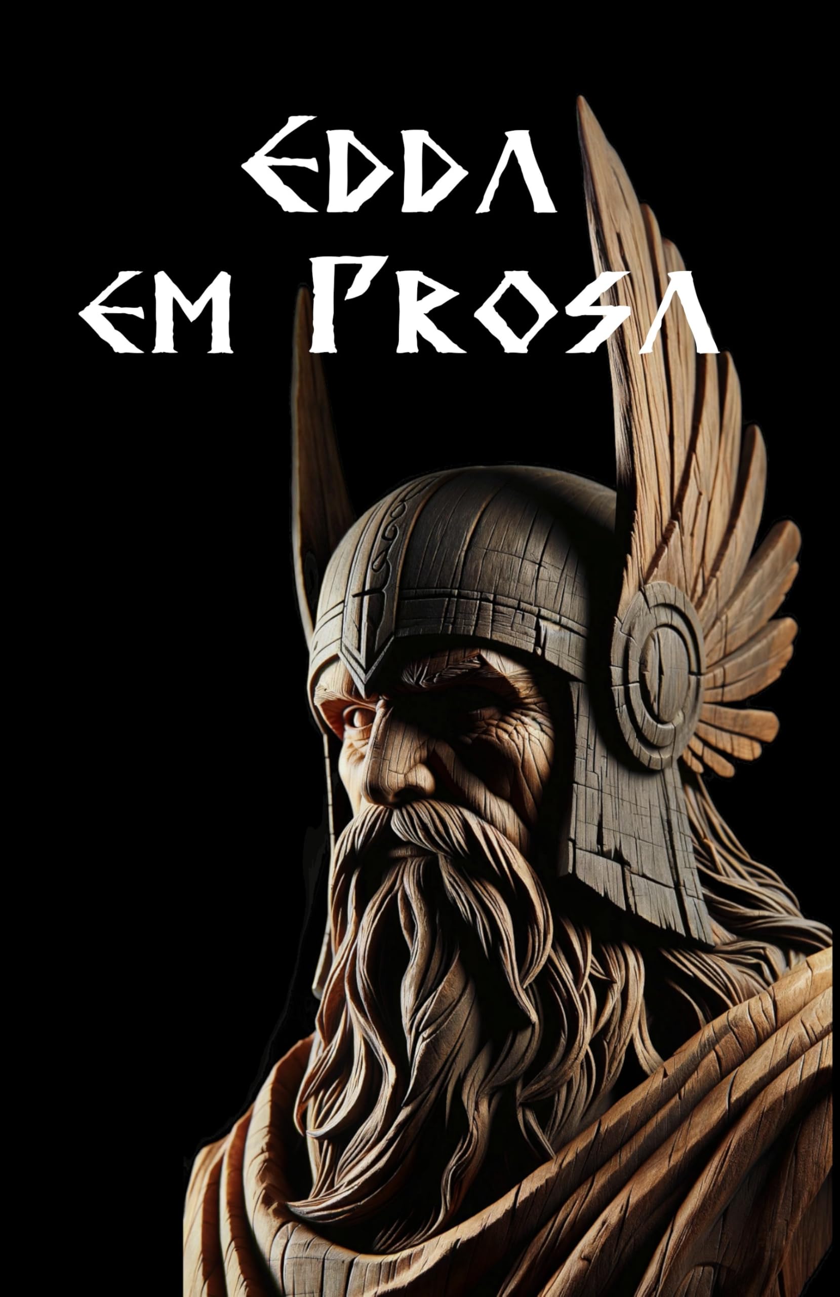 Edda Em Prosa