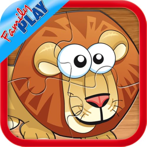 Animal Jigsaw Puzzles - medicalbooks.filipinodoctors.org