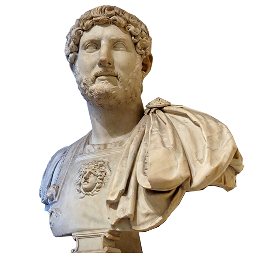 3D Restoration - Apulum Castrum Principia Basilica Roman Empire - App ...