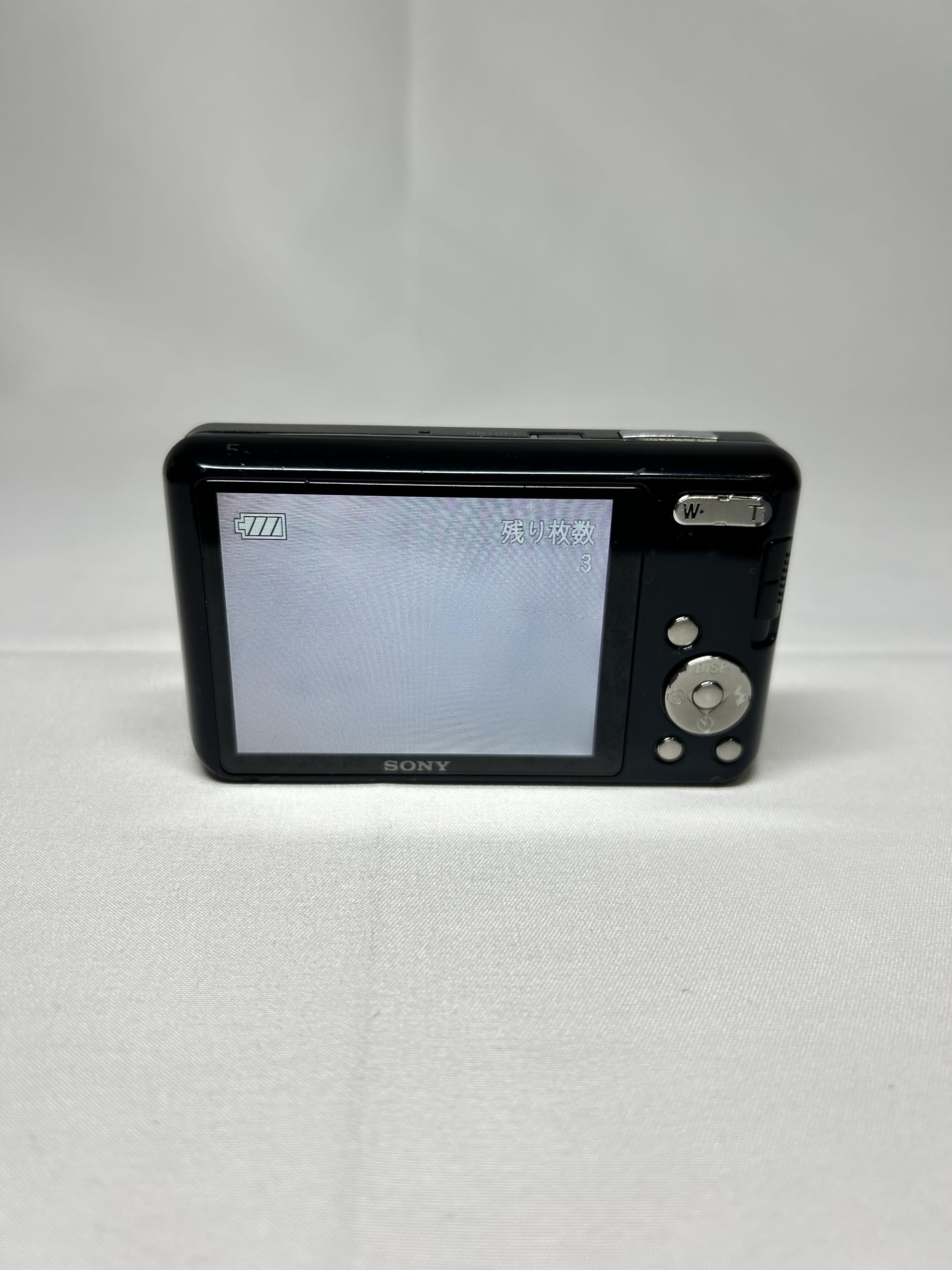 Amazon | SONY デジタルカメラ Cyber-Shot(サイバーショット) W570
