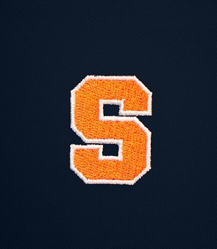 Miniatura 213 de Vantage Apparel NCAA Mens Men's Collegiate Polyester Mesh Team Icon Polo