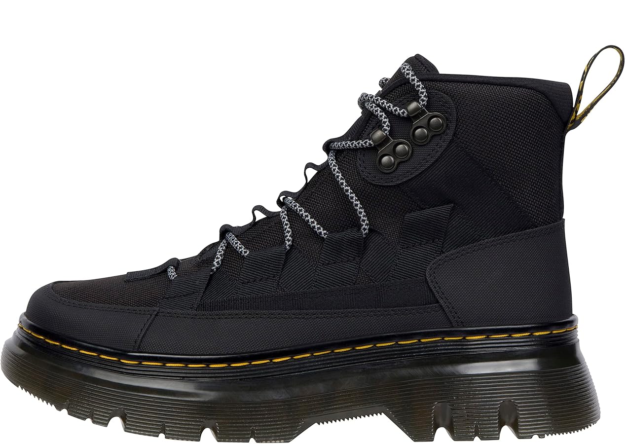 靴 Dr.Martens Boury Extra Tough 50/50 Dr.Martens Boury Extra Tough 50/50 KHAKI 22FW-I（ドクター