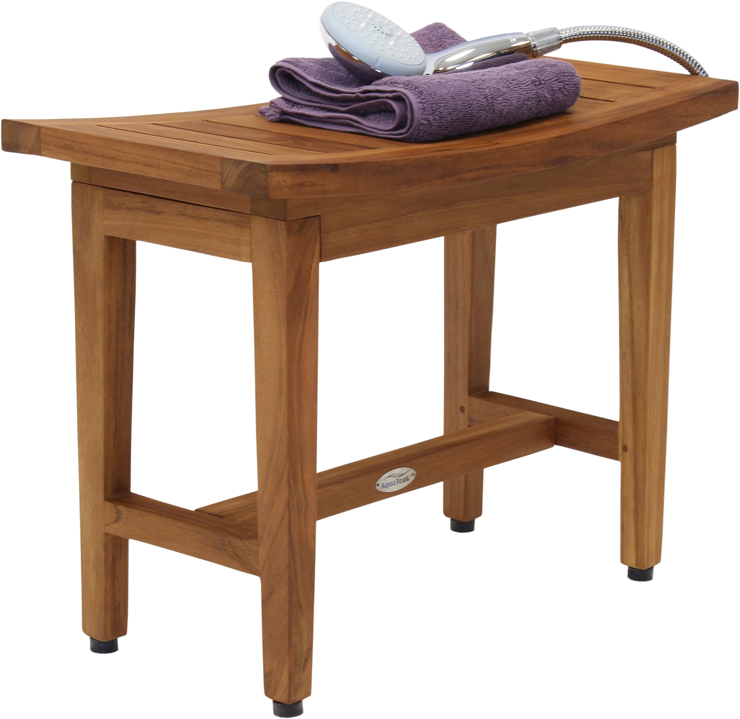 AquaTeak Patented 24