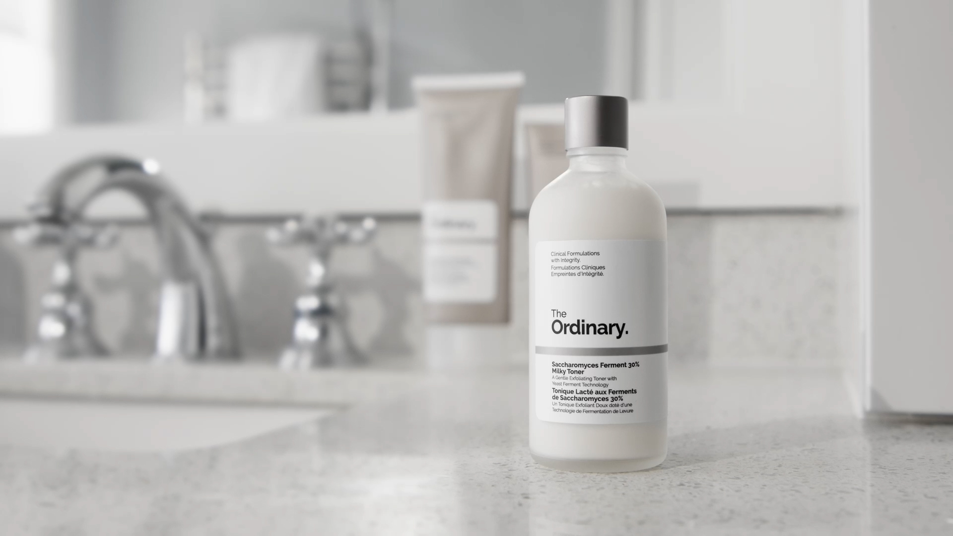 Amazon.co.jp: The Ordinary(オーディナリー) サッカロミセス ファー