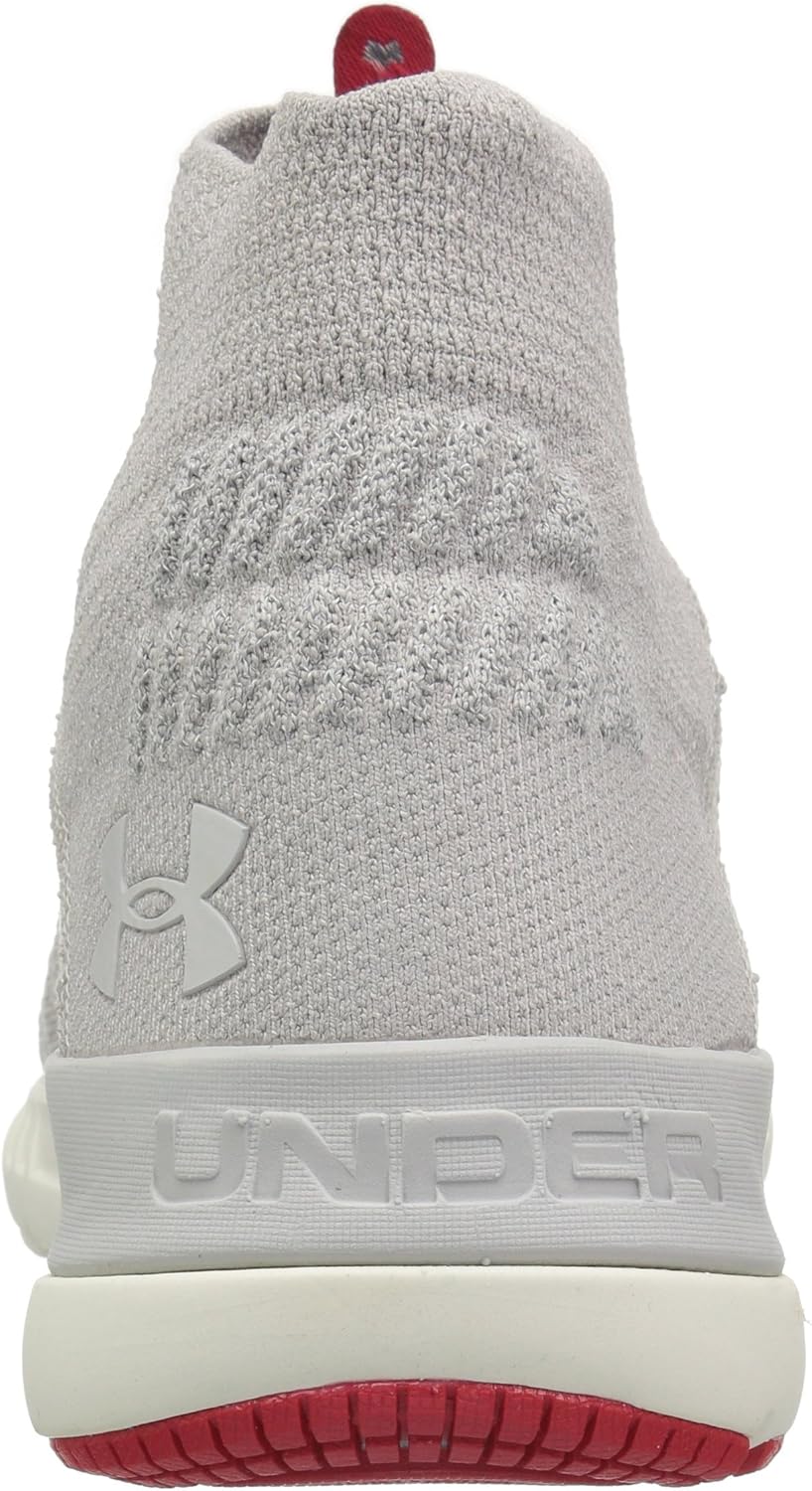 در زیر کفش زره پوش مردان Micro G Pursuit Running