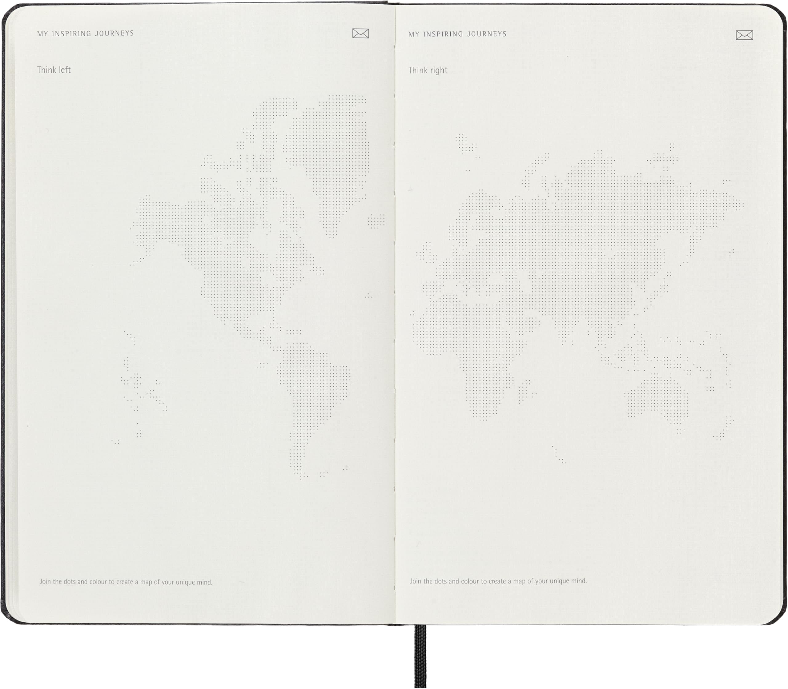 Moleskine Smart Planner 2026, Digitaler Wochenkalender 12 Monate, Gummibandverschluss, Farbe Schwarz, Größe Large 13x21 cm