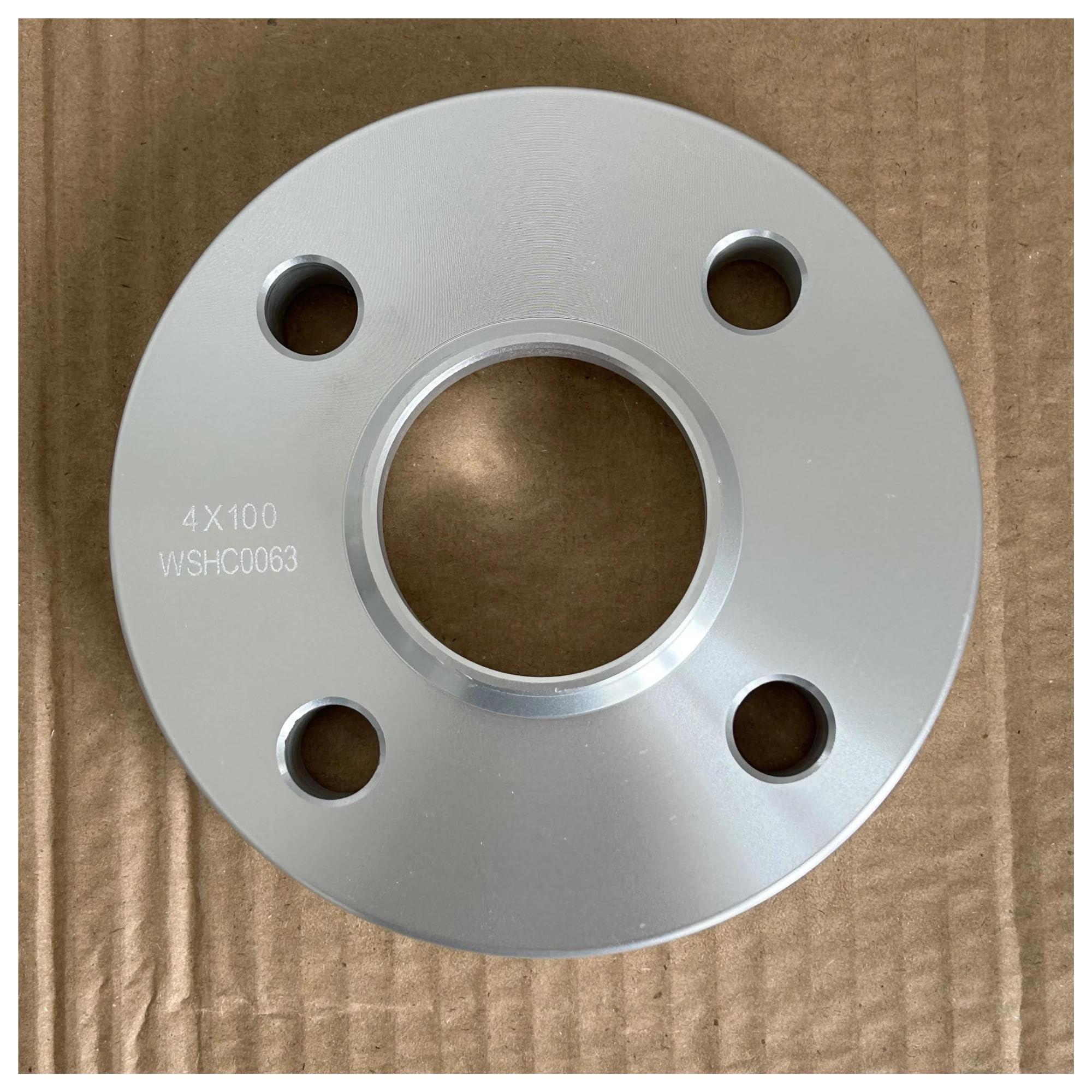 distanziali cerchi 1988-2002 Per Toyota Per Corolla(3mm)