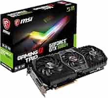 グラフィックボードGTX 1080ti MSI Amazon | MSI GTX 1080 Ti Founders Edition グラフィックカード
