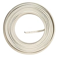 Vista 9 de Southwire Romex Marca Simpull Cable Sólido para Interiores 14/2 W/G NMB 50 pies de largo - SW# 28827422
