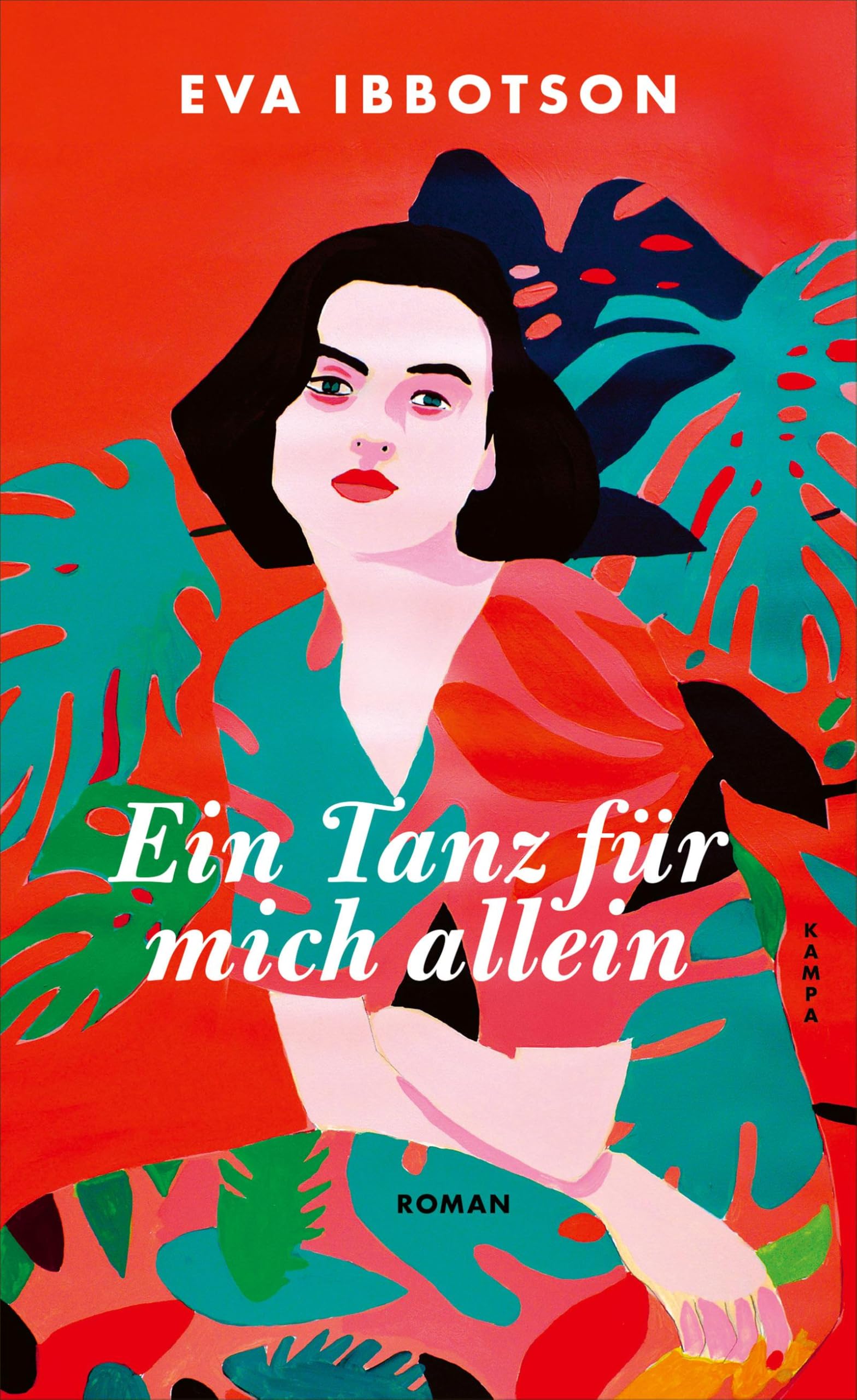 Ein Tanz für mich allein