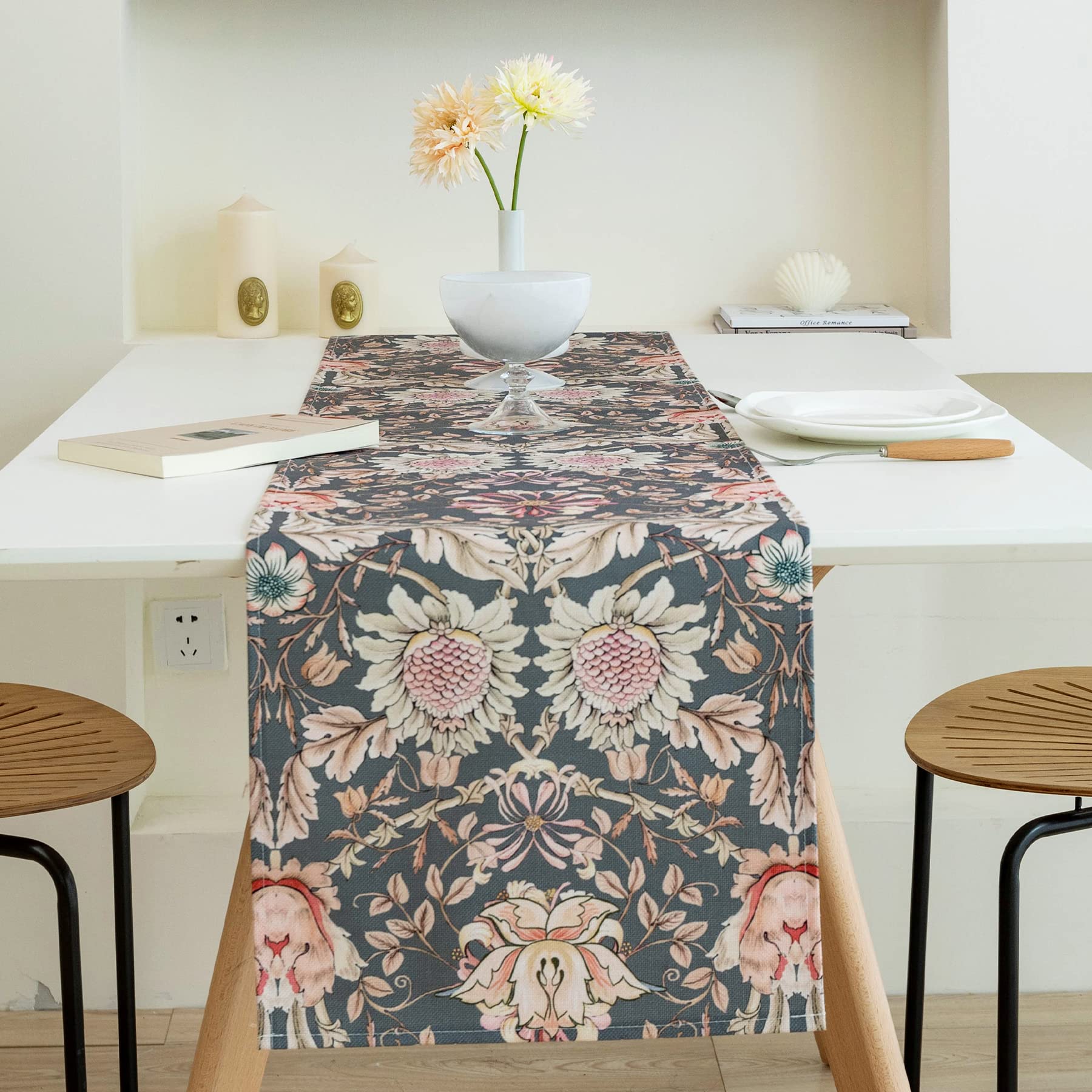 Obal William Morris Table Runner