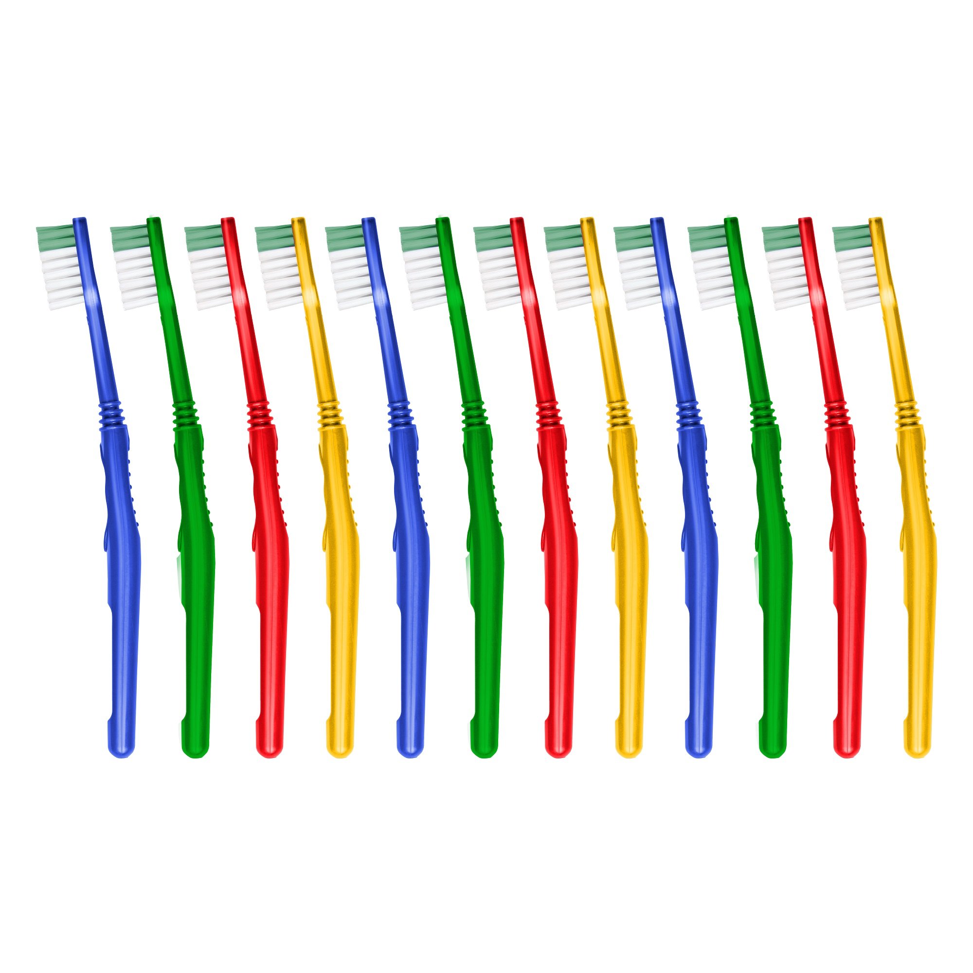 aquawhite Peppa Pig Junior Champ Kids Manual Toothbrush, Ultra Soft Bristles, Pack Of 12.(Color May Vary) (B075R9JWGM) Amazon Price History, Amazon Price Tracker