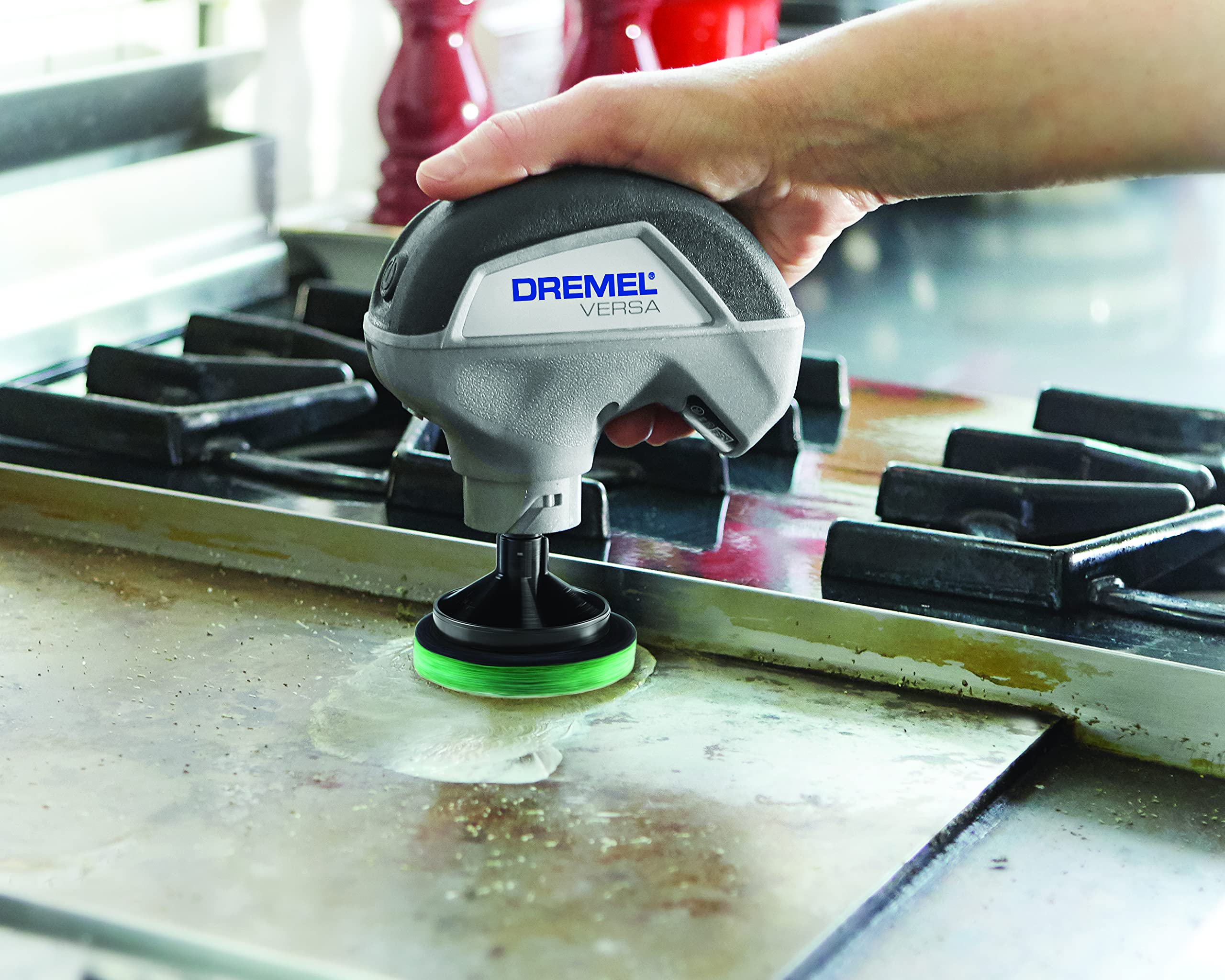 Dremel PC500 Versa Mega Zubehör-Set, 16-teilig